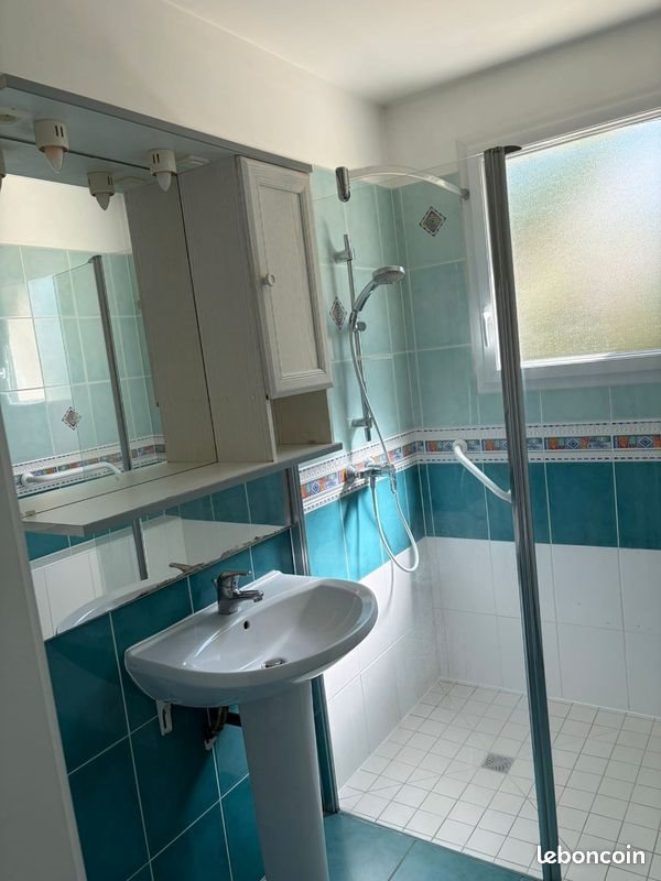Maison à louer, 98m², Segré