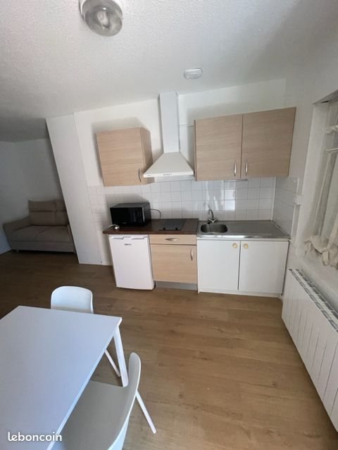 Appartement à louer, 21m², Albi