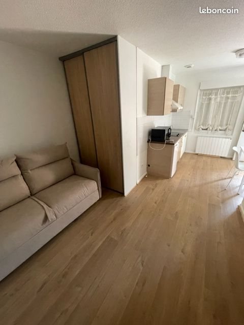Appartement à louer, 21m², Albi