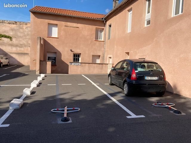 Appartement à louer, 21m², Albi