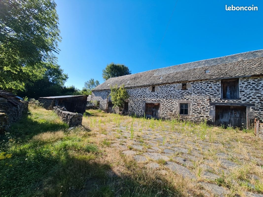 Maison à vendre, 300m², Neuvéglise