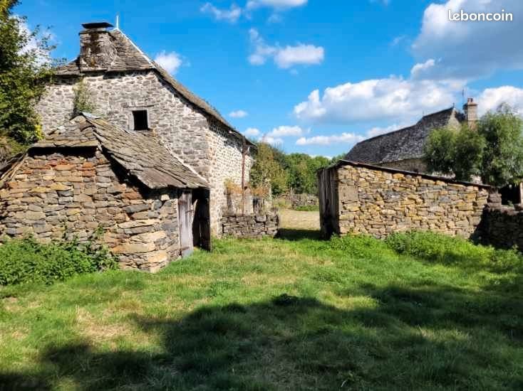 Maison à vendre, 300m², Neuvéglise