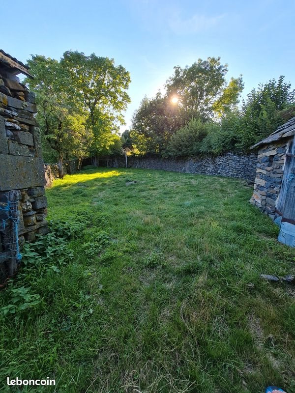 Maison à vendre, 300m², Neuvéglise