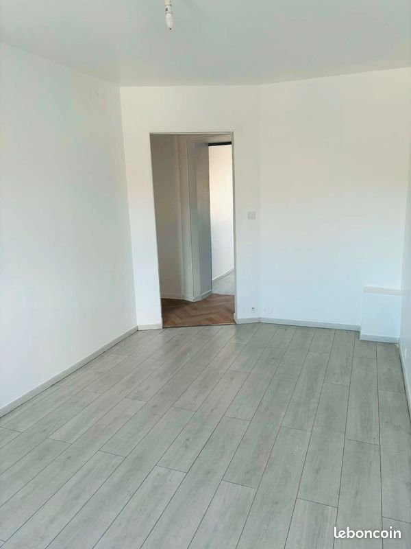 Appartement à louer, 40m², Mulhouse