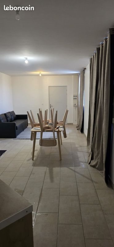 Appartement à louer, 68m², Draveil