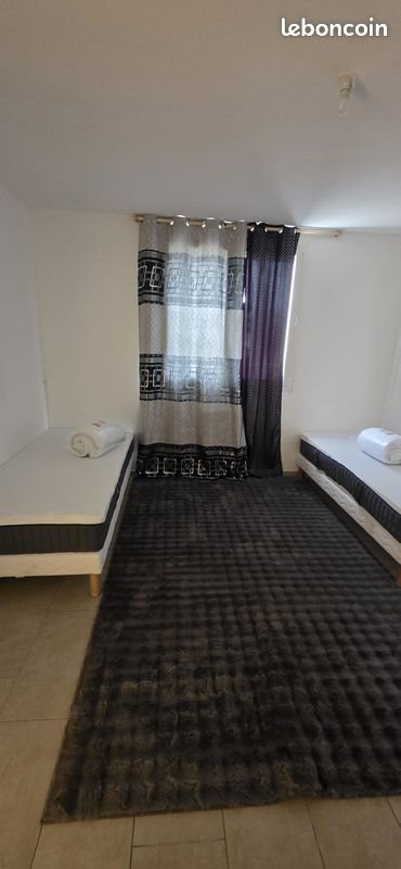 Appartement à louer, 68m², Draveil