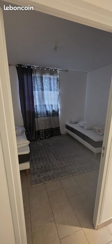 Appartement à louer, 68m², Draveil