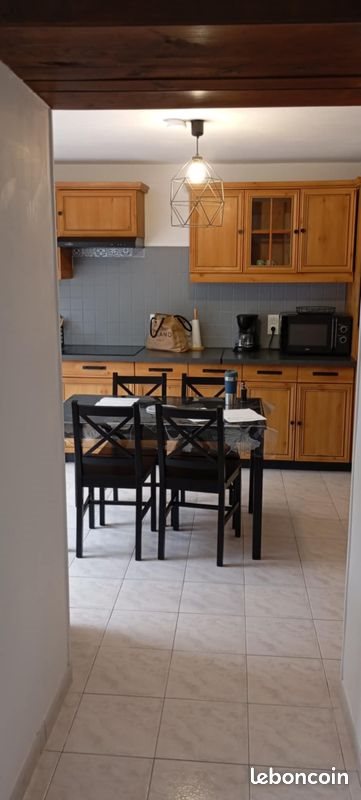 Maison à louer, 75m², Siouville-Hague