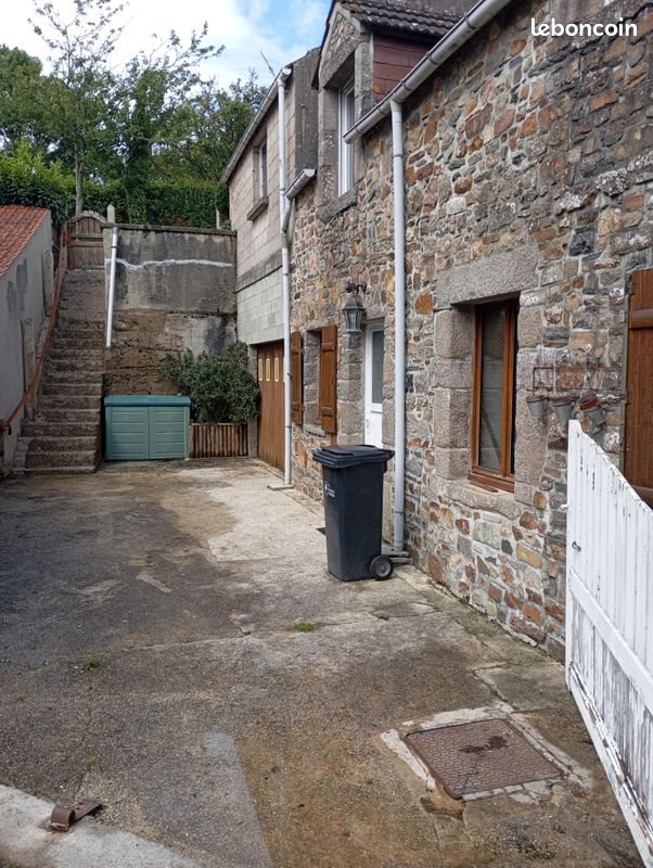 Maison à louer, 75m², Siouville-Hague