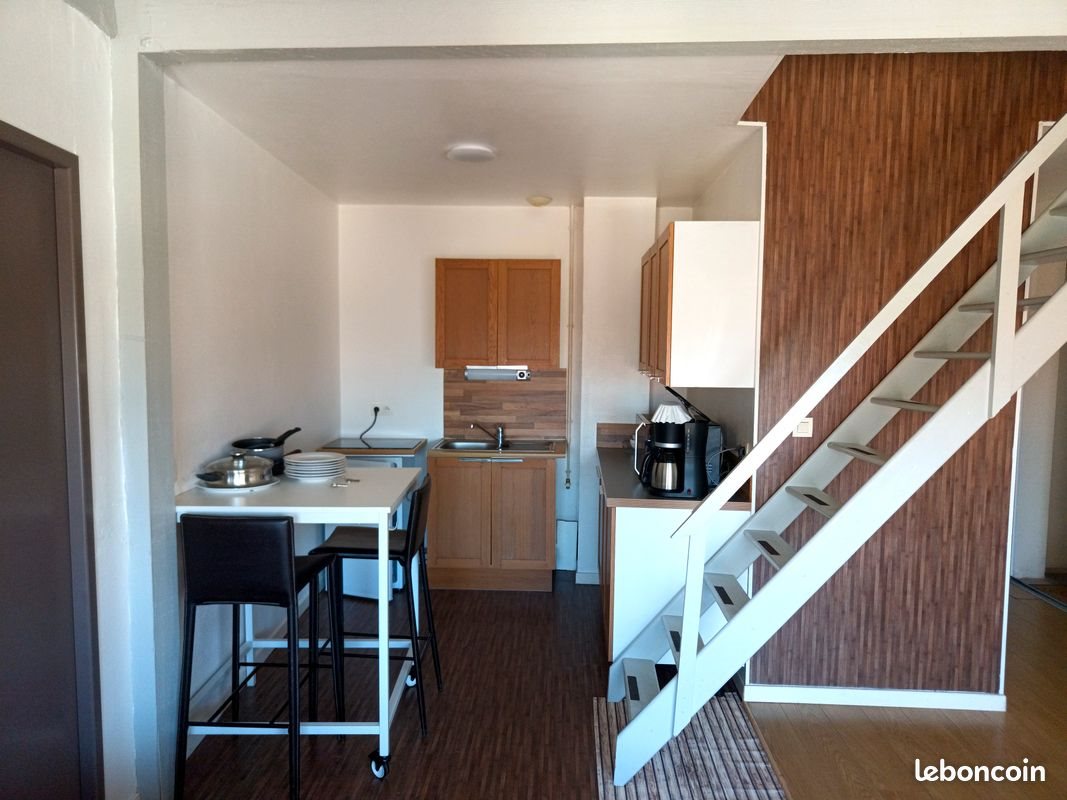 Appartement à vendre, 42m², Eysines