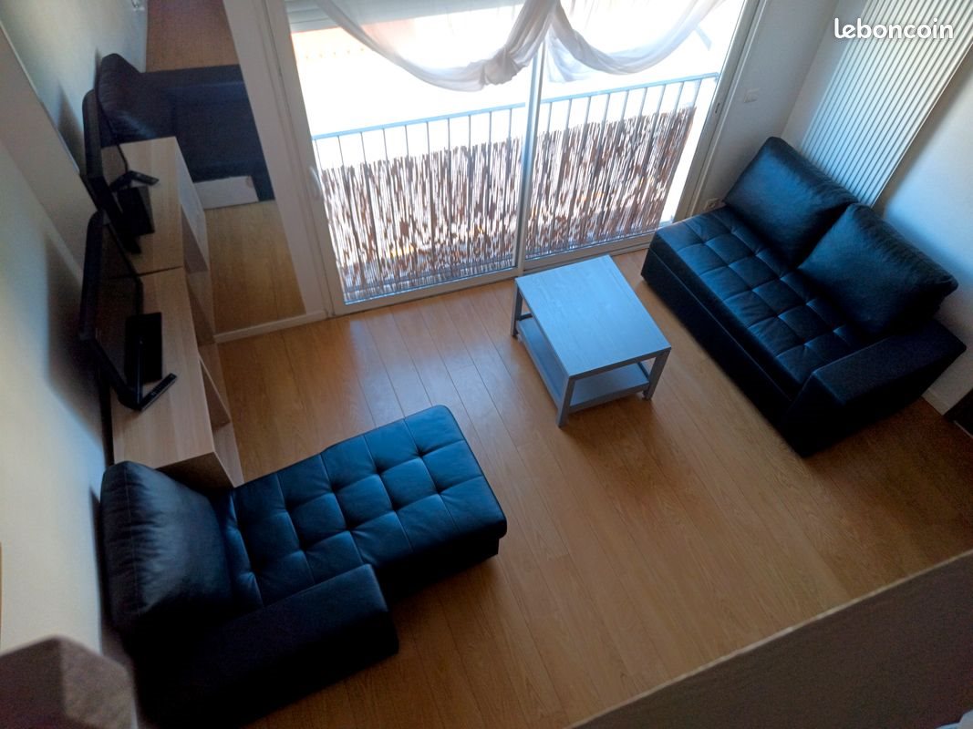 Appartement à vendre, 42m², Eysines