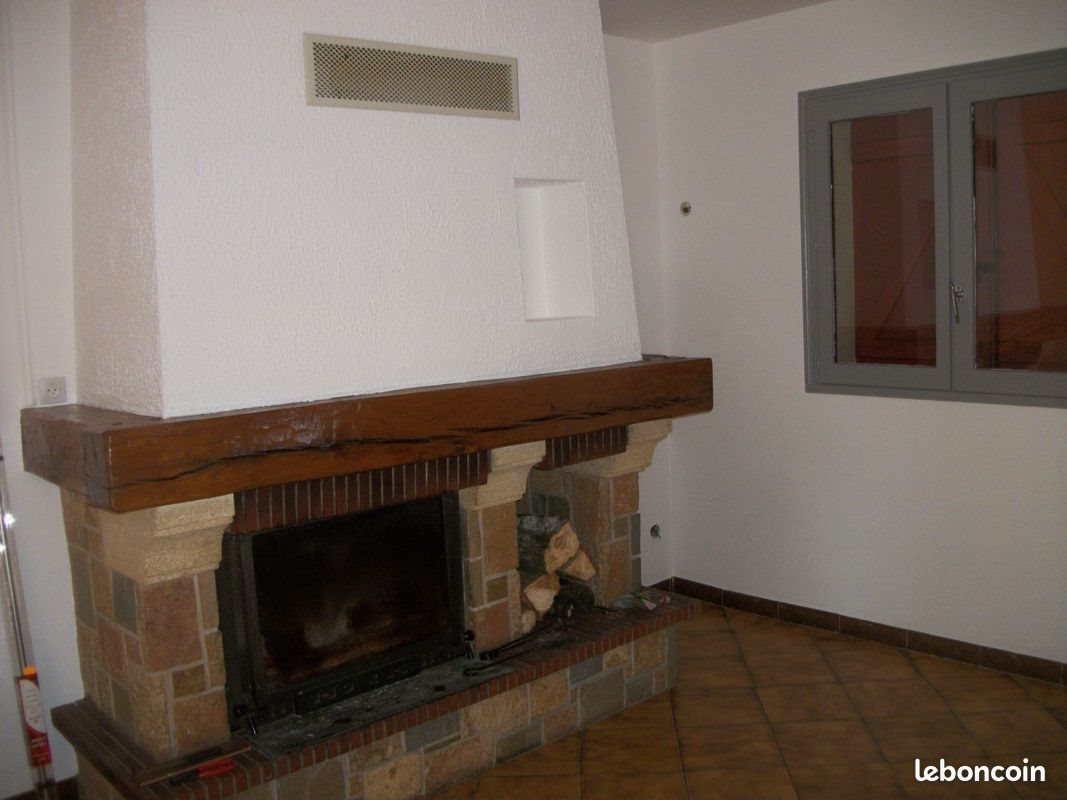 Maison à louer, 90m², Saint-Etienne-l'Allier