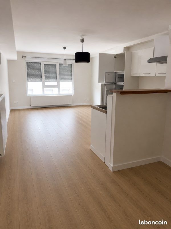 Appartement à louer, 36m², Saint-Avold