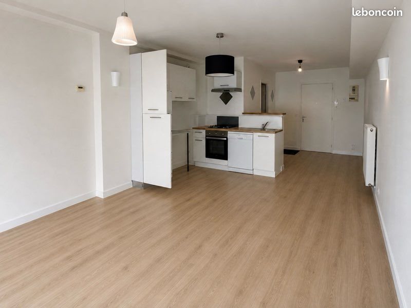 Appartement à louer, 36m², Saint-Avold