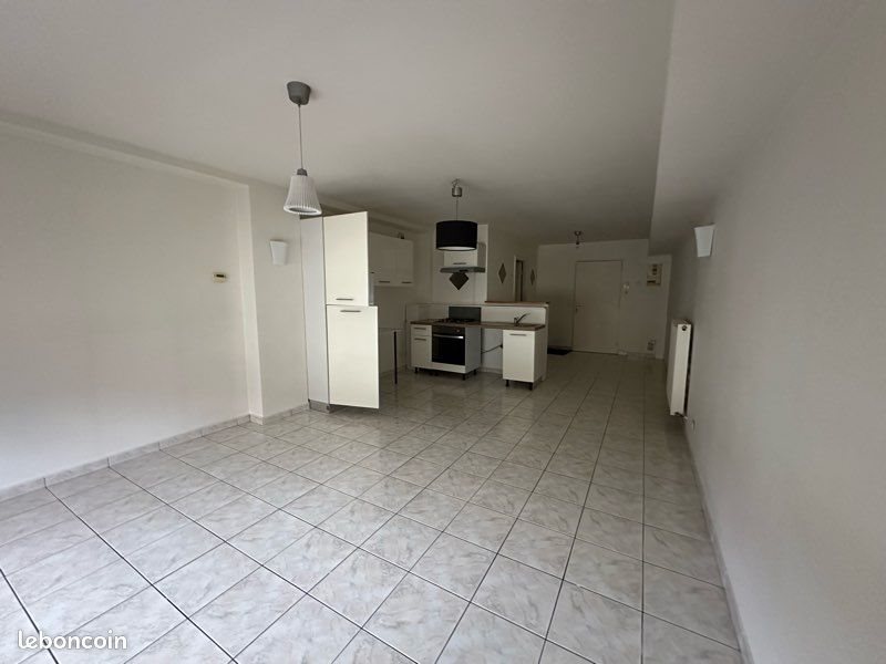 Appartement à louer, 36m², Saint-Avold