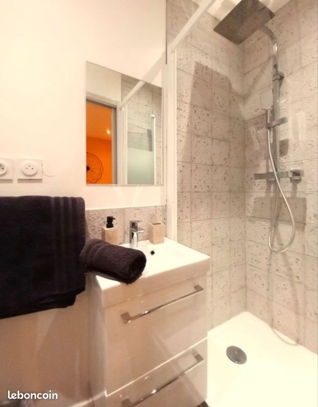 Appartement à louer, 20m², Toulon