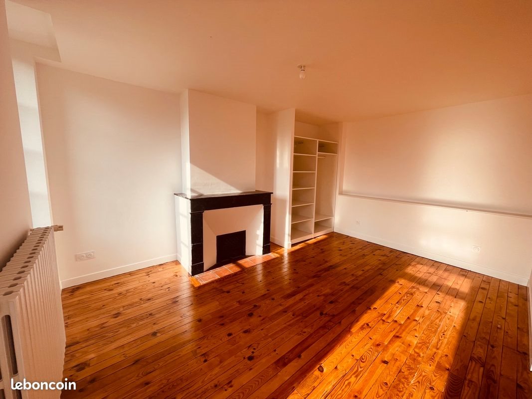 Appartement à louer, 125m², Montauban