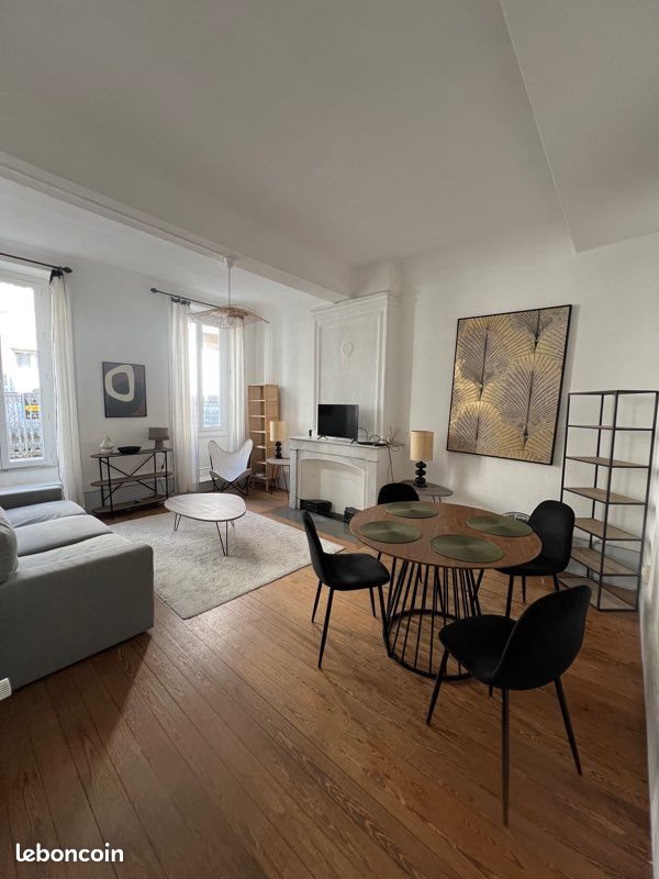 Appartement à louer, 75m², Montélimar