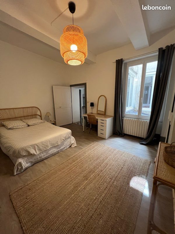 Appartement à louer, 75m², Montélimar
