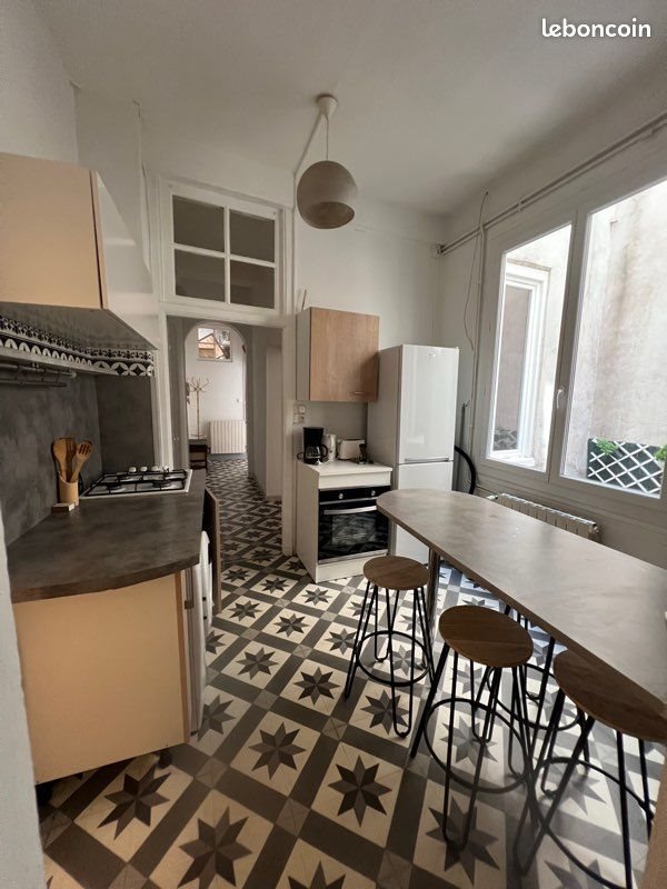 Appartement à louer, 75m², Montélimar