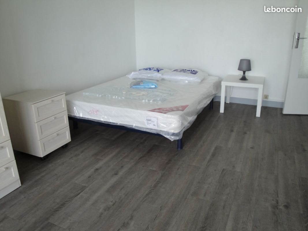 Appartement à louer, 32m², Brest