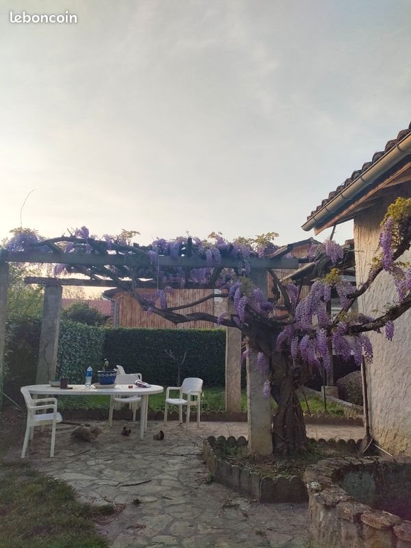 Maison à vendre, 220m², Le Plan