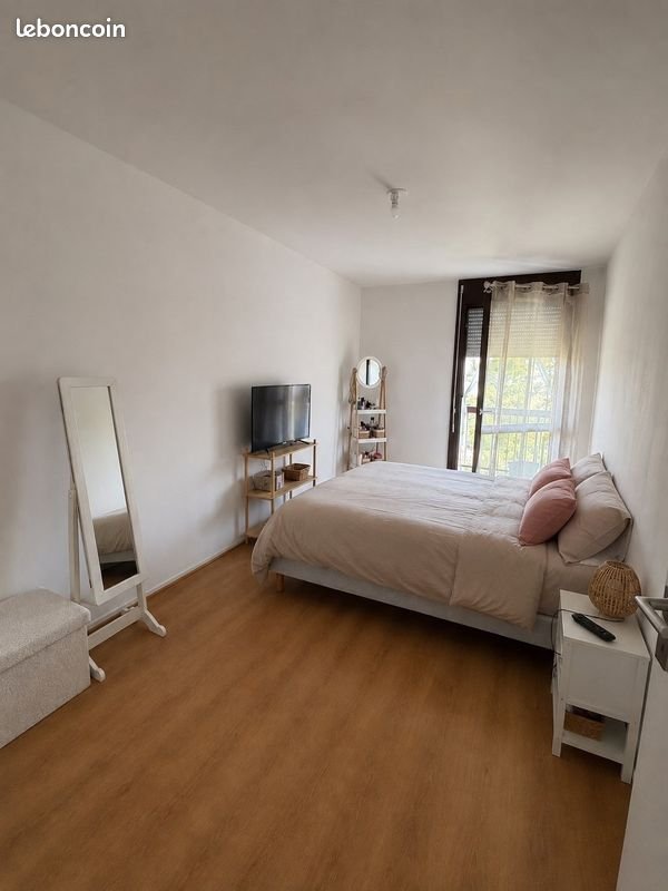 Appartement à louer, 71m², La Roche-sur-Foron