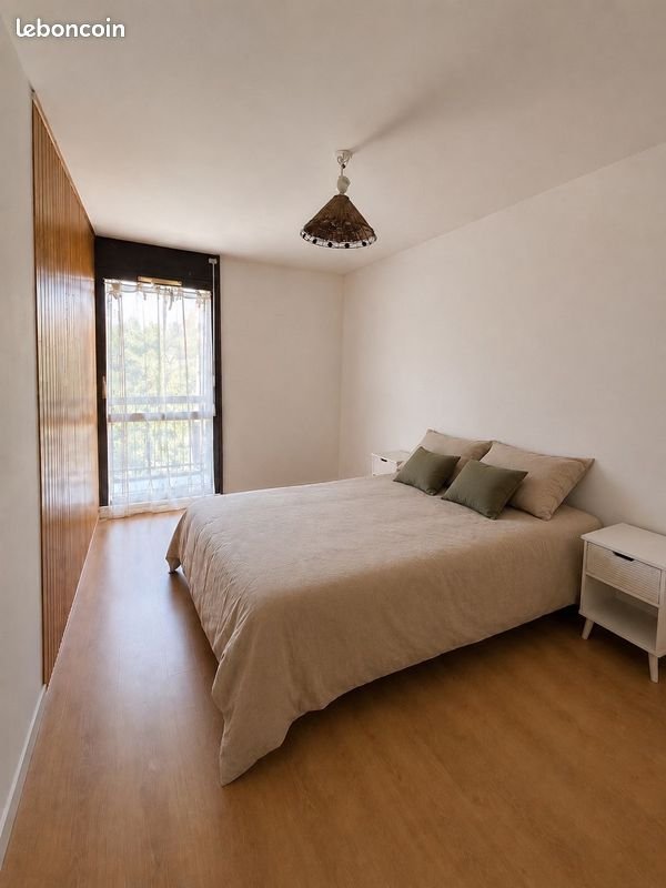 Appartement à louer, 71m², La Roche-sur-Foron