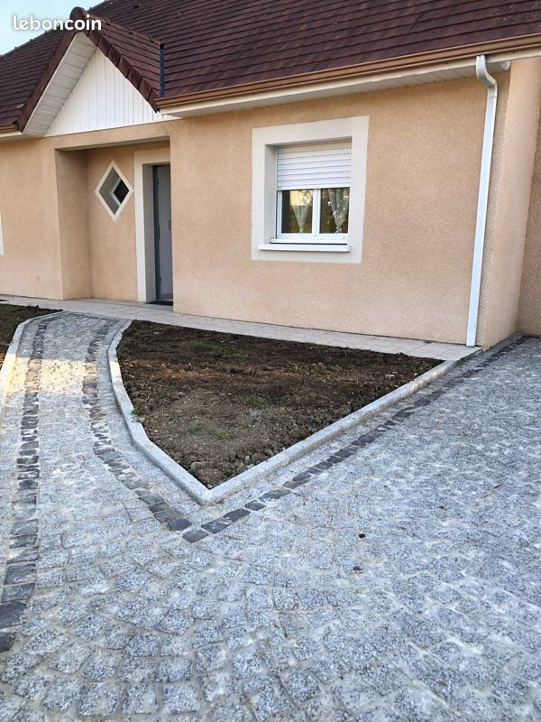 Maison à louer, 120m², Lons