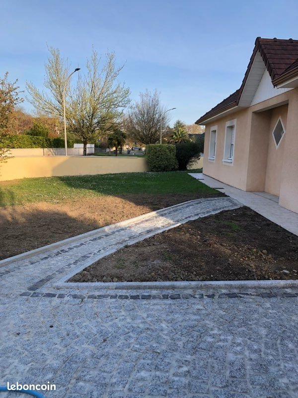 Maison à louer, 120m², Lons