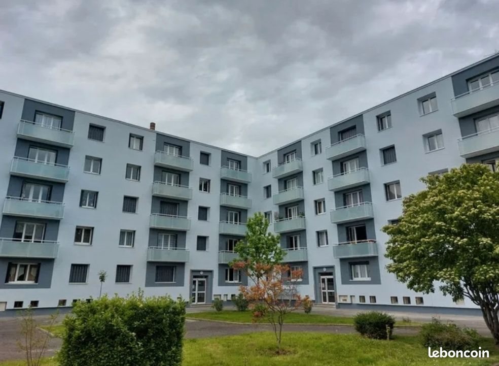 Appartement à louer, 63m², Seyssinet-Pariset