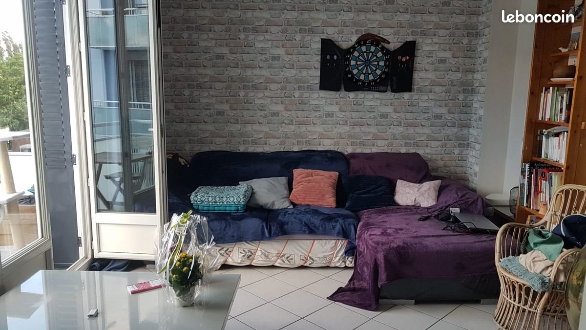 Appartement à louer, 63m², Seyssinet-Pariset