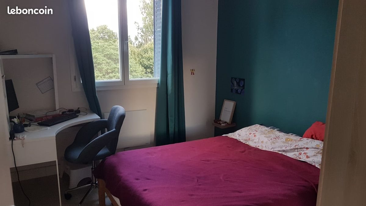 Appartement à louer, 63m², Seyssinet-Pariset