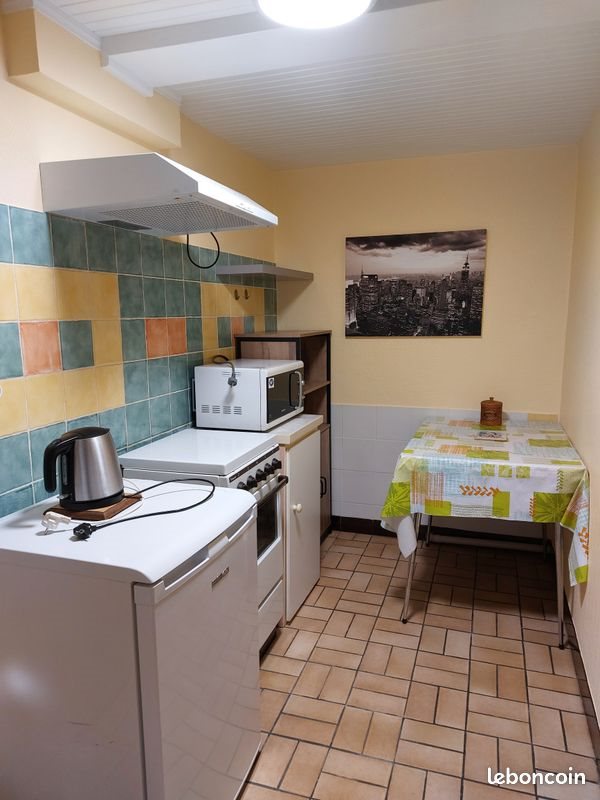 Appartement à louer, 25m², Niort