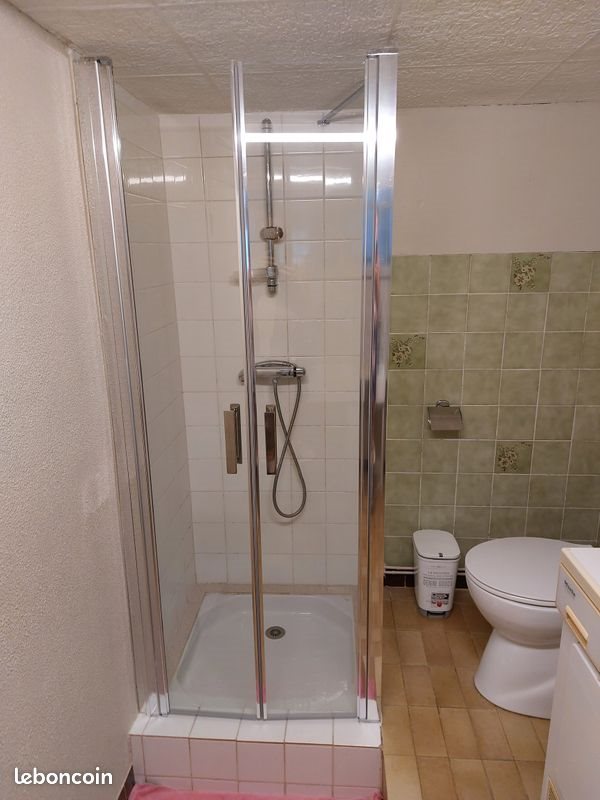 Appartement à louer, 25m², Niort