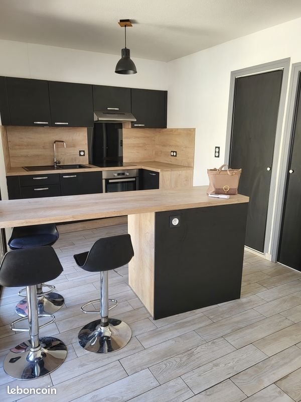 Appartement à louer, 65m², Argelès-sur-Mer