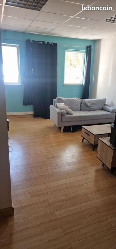 Appartement à louer, 82m², Rouen