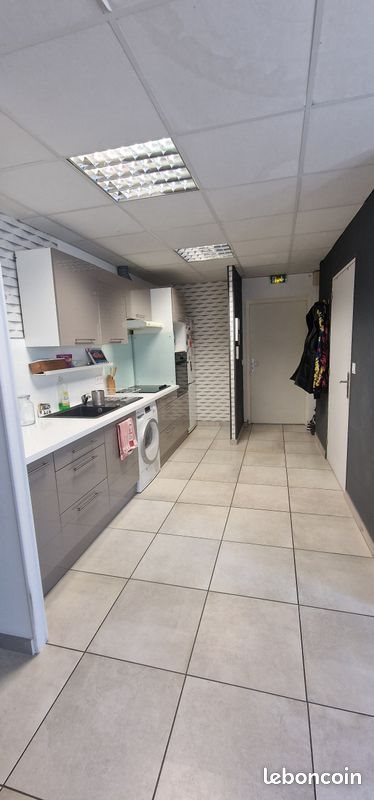 Appartement à louer, 82m², Rouen
