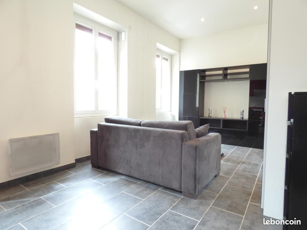 Appartement à louer, 23m², Gagny