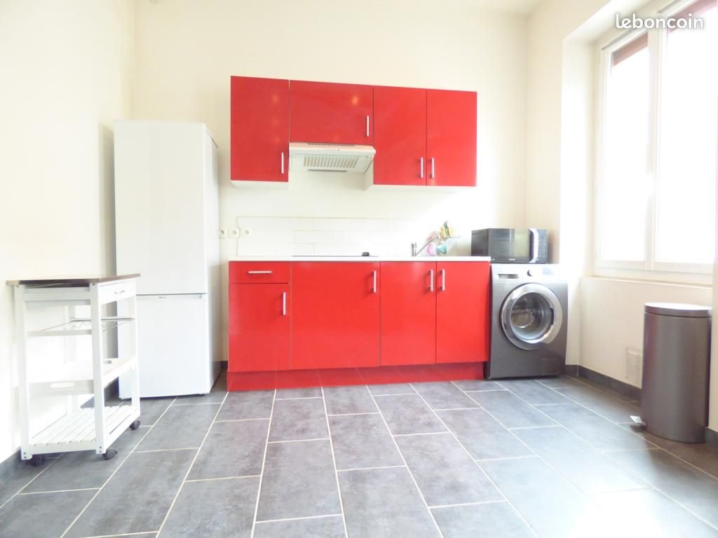 Appartement à louer, 23m², Gagny