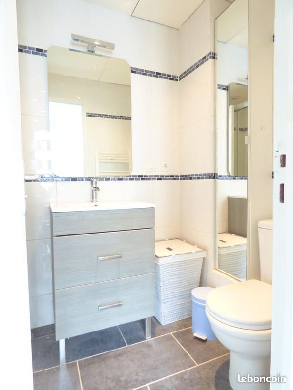 Appartement à louer, 23m², Gagny