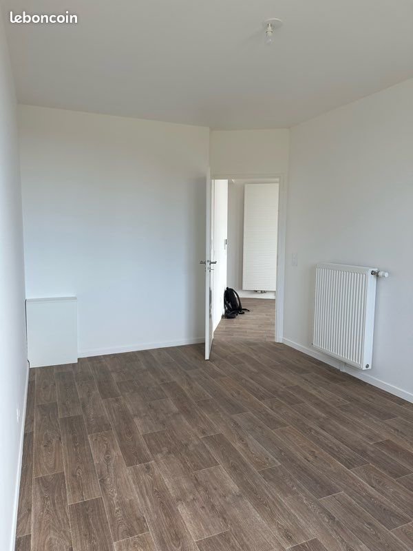 Appartement à vendre, 54m², Villejuif
