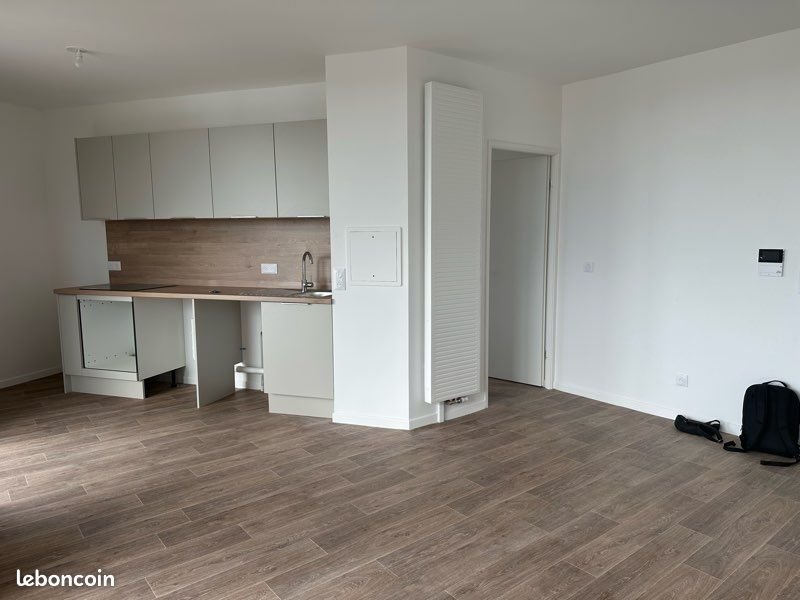Appartement à vendre, 54m², Villejuif