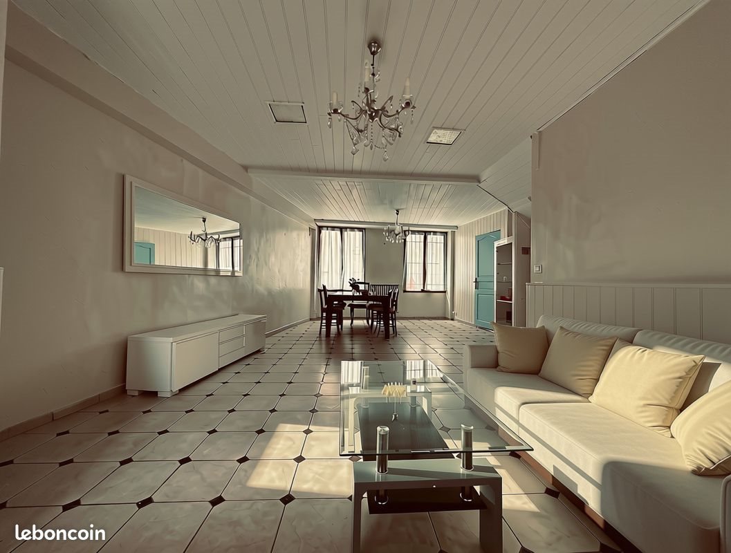 Maison à vendre, 105m², Avignon