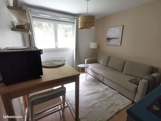 Appartement à louer, 20m², Caluire-et-Cuire