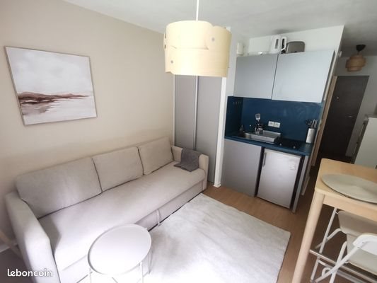 Appartement à louer, 20m², Caluire-et-Cuire