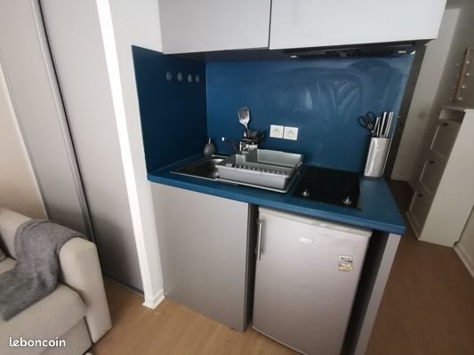 Appartement à louer, 20m², Caluire-et-Cuire