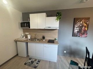 Appartement à louer, 25m², Loudun