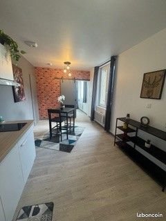 Appartement à louer, 25m², Loudun
