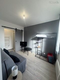 Appartement à louer, 25m², Loudun